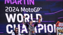 Juara Dunia MotoGP 2024, Jorge Martin Pramac Racing