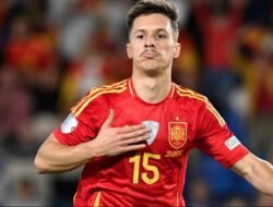 Spanyol 3-2 Swiss: Zaragoza Menang Dramatis adu Penalti