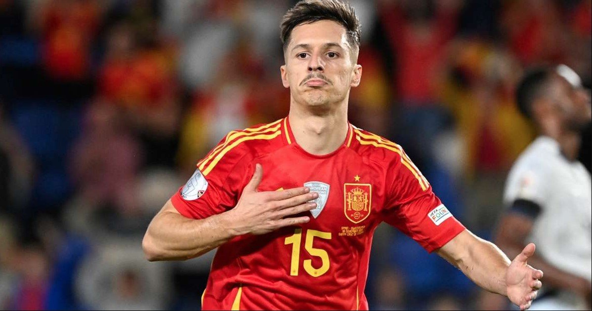 Spanyol 3-2 Swiss : Zaragoza Menang Dramatis Adu Penalti