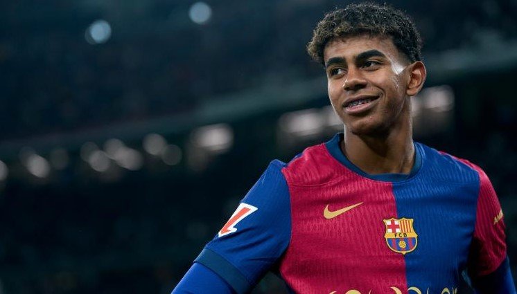 Susunan pemain Celta Vigo vs Barcelona, Lamine Yamal kemungkinan absen