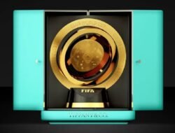 Ini Total hadiah Piala Dunia Antarklub 2025