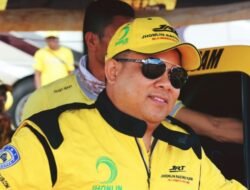 Pernah Jadi Supir, Ini yang Bikin Haji Isam Kaya Raya