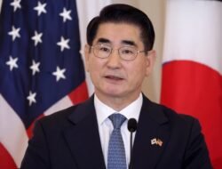 Terapkan Darurat Militer Korsel, Menteri pertahanan Korea Selatan mencoba bunuh diri