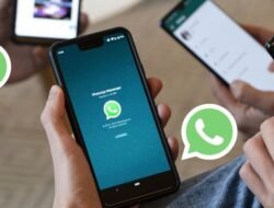 Cara WhatsApp Anda Tak Diintip Orang Lain