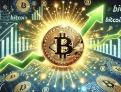 ETF Bitcoin Spot Reksadana Bitcoin Tembus Rp 500 T
