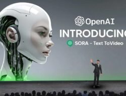 OpenAI Resmi Rilis Generator Video Sora Tercanggih