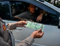 Pajak Baru Kendaraan Bermotor Yang Berlaku Mulai 2025