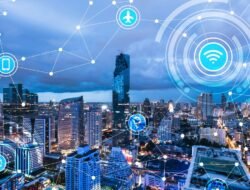 Apa itu Koneksi internet dan Jenis-Jenisnya