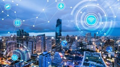 Apa itu Koneksi internet dan Jenis-Jenisnya