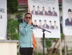 Bawaslu Bolmut, Pilkada Bolmut Berjalan Sesuai Regulasi