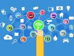 Berikut Cara Memilih Koneksi Internet Yang Tepat