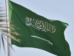 Arab Saudi Eksekusi 6 Warga Iran Atas Tuduhan Penyelundupan Narkoba