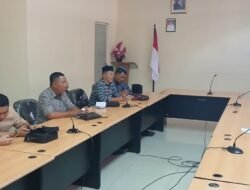 Komisi III DPRD Bolmut Usulkan Perbaikan Jalan Sangkub-Sidodadi ke Dinas PU Sulut