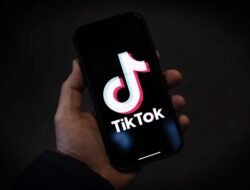 Indonesia Jadi Negara Pengguna TikTok Terbanyak di Dunia