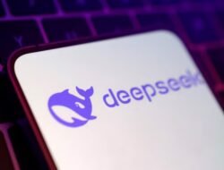 DeepSeek Guncang Pasar: Tantangan Baru bagi Dominasi AI