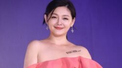Aktris Taiwan Barbie Hsu, yang dikenal lewat 'Meteor Garden', meninggal dunia di usia 48 tahun