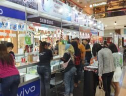 Ponsel Terlaris Sepanjang Masa Terjual 250 Juta Unit