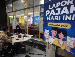 Berikut Kriteria Kelompok yang Tidak Wajib Lapor Pajak