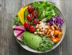 6 Makanan Pengganti Nasi untuk Sahur Puasa, Lezat dan Mengenyangkan