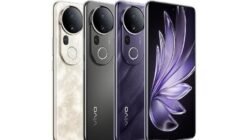 Cara Membuka PIN atau Kata Sandi HP Vivo