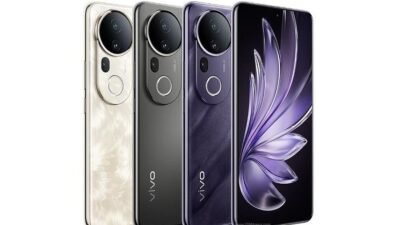 Cara Membuka PIN atau Kata Sandi HP Vivo