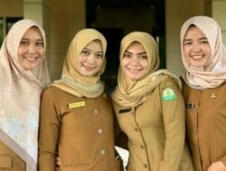 THR PNS 2025 Perkiraan Jadwal Pencairan dan Nominal Tiap Golongannya