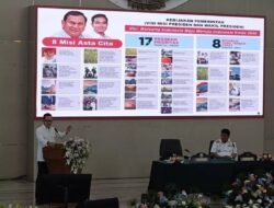 Pemkab Bolmut Komitmen Optimalkan Efisiensi Anggaran dalam APBD 2025