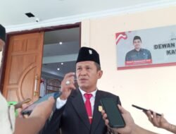 DPRD Bolmut Ingatkan 12 SKPD Terkait Dokumen RTRW yang Tak Kunjung Rampung