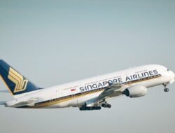 Singapore Airlines dan Scoot Larang Penggunaan Power Bank Selama Penerbangan
