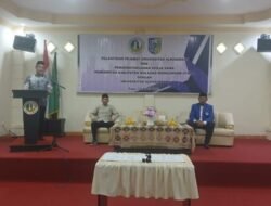 Langkah Strategis Bolmut: Bupati Teken Kerja Sama Pendidikan Kedokteran di Unisa Palu