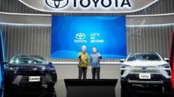 Permintaan Tinggi, Mobil Hybrid Toyota Langka di Pasaran Global
