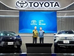 Permintaan Tinggi, Mobil Hybrid Ini Jadi Incaran