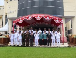 DPRD Bolmut Hadiri Upacara Hari Otonomi Daerah ke-29