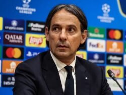 Inzaghi Tegaskan Performa Buruk Tak Hapus Kemajuan Inter dalam Empat Tahun Terakhir