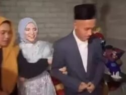 Pengantin Pria Dikeroyok Saat Resepsi di Parigi Moutong, Polisi Buru Empat Pelaku
