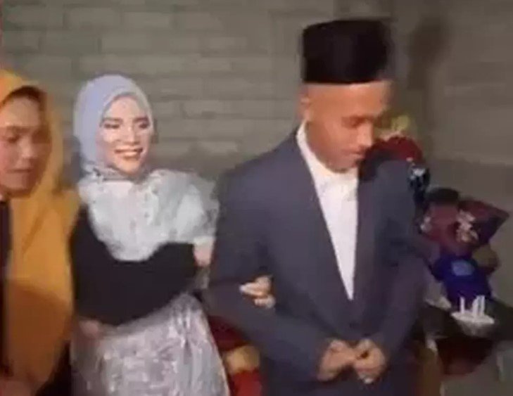 Pengantin Pria Dikeroyok Saat Resepsi di Parigi Moutong, Polisi Buru Empat Pelaku