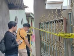 Balita Tewas Dibakar di Tangerang, Pelaku Pacar Ibu Korban Berhasil Ditangkap