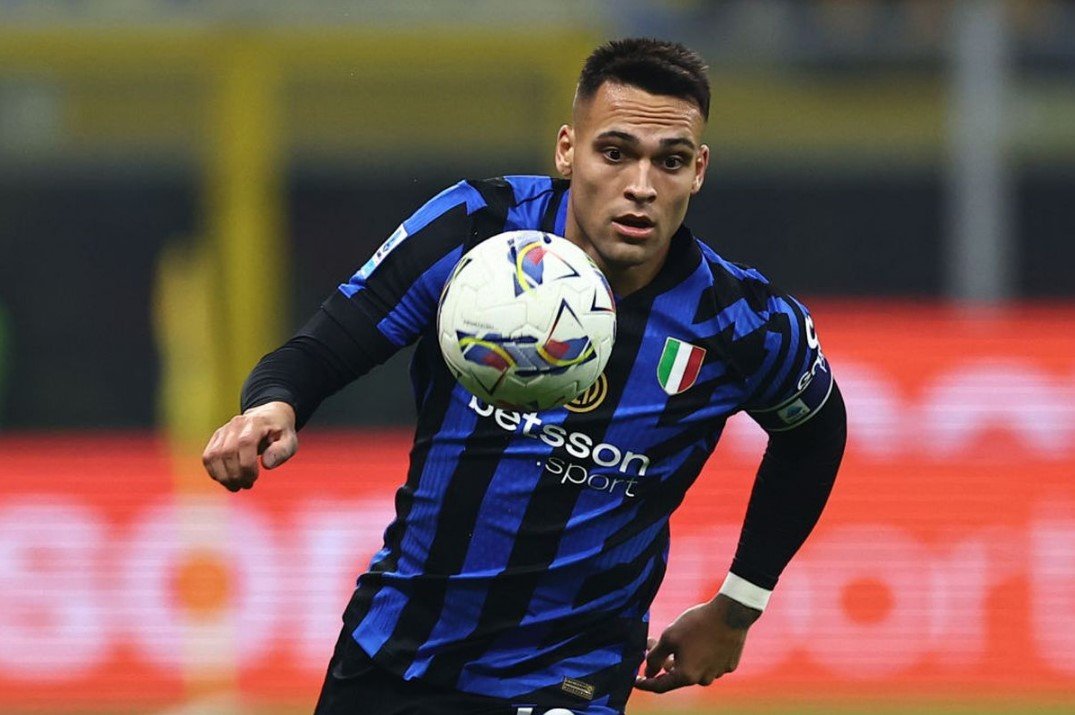 Lautaro Martinez Diragukan Tampil di Leg Kedua Kontra Barcelona