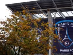 Paris FC Promosi ke Ligue 1