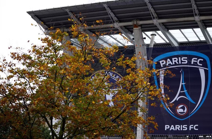 Paris FC Promosi ke Ligue 1