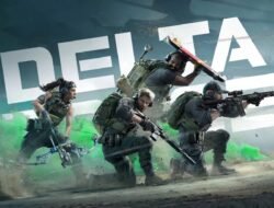 Delta Force Mobile Resmi Meluncur, Bagikan Kode Legendaris