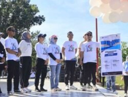 Pencanangan HUT Bolmut Resmi Dimulai
