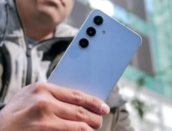 Bocoran Samsung Galaxy S25 FE Terbaru: Desain dan Spesifikasi
