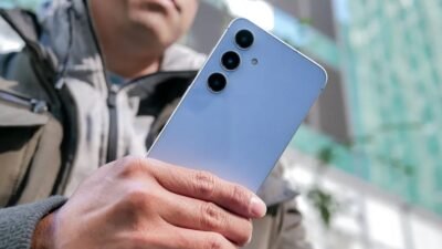 Bocoran Samsung Galaxy S25 FE Terbaru: Desain dan Spesifikasi