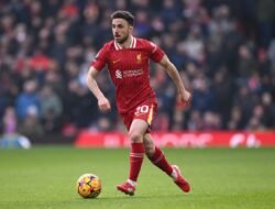 Diogo Jota Meninggal Dunia dalam Kecelakaan Tragis Lamborghini di Spanyol