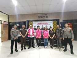 Bongkar Dugaan Korupsi Proyek PAMSIMAS Bolmut