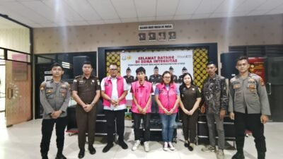 Audit Bongkar Dugaan Korupsi: Proyek PAMSIMAS Bolmut Rugikan Negara Rp1,13 Miliar