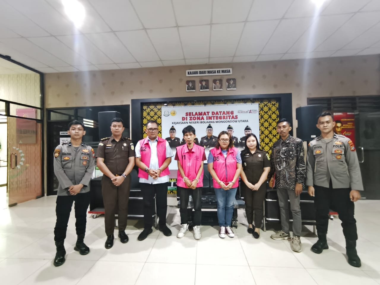 Audit Bongkar Dugaan Korupsi: Proyek PAMSIMAS Bolmut Rugikan Negara Rp1,13 Miliar