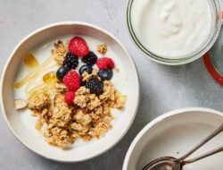 13 Menu Sarapan Tinggi Protein Selain Telur yang Disarankan Ahli Gizi