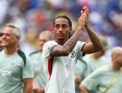 Joao Pedro Cetak Dua Gol untuk Bawa Chelsea ke Final CWC